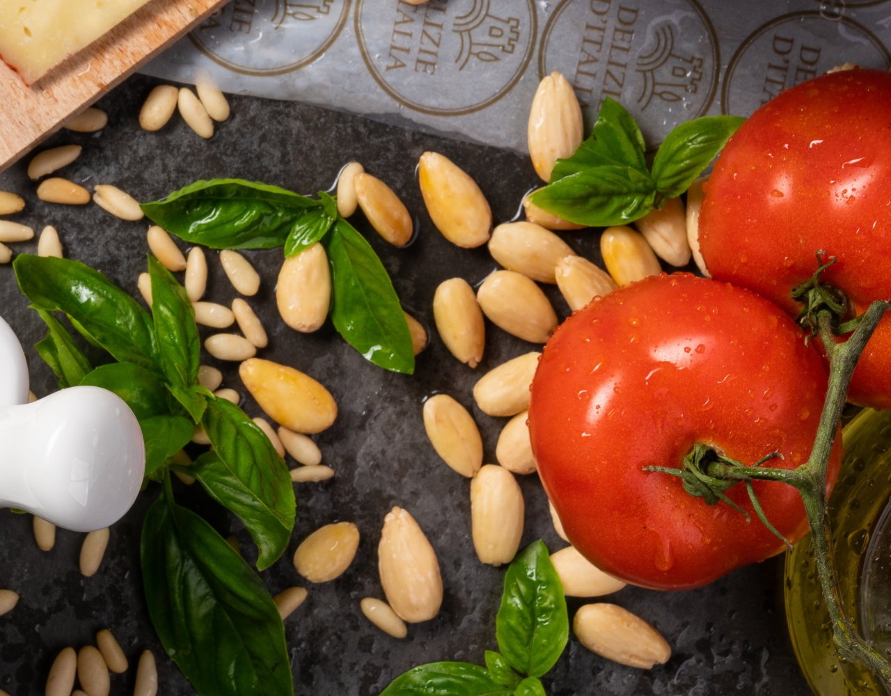 Delizie D'Italia Home 11