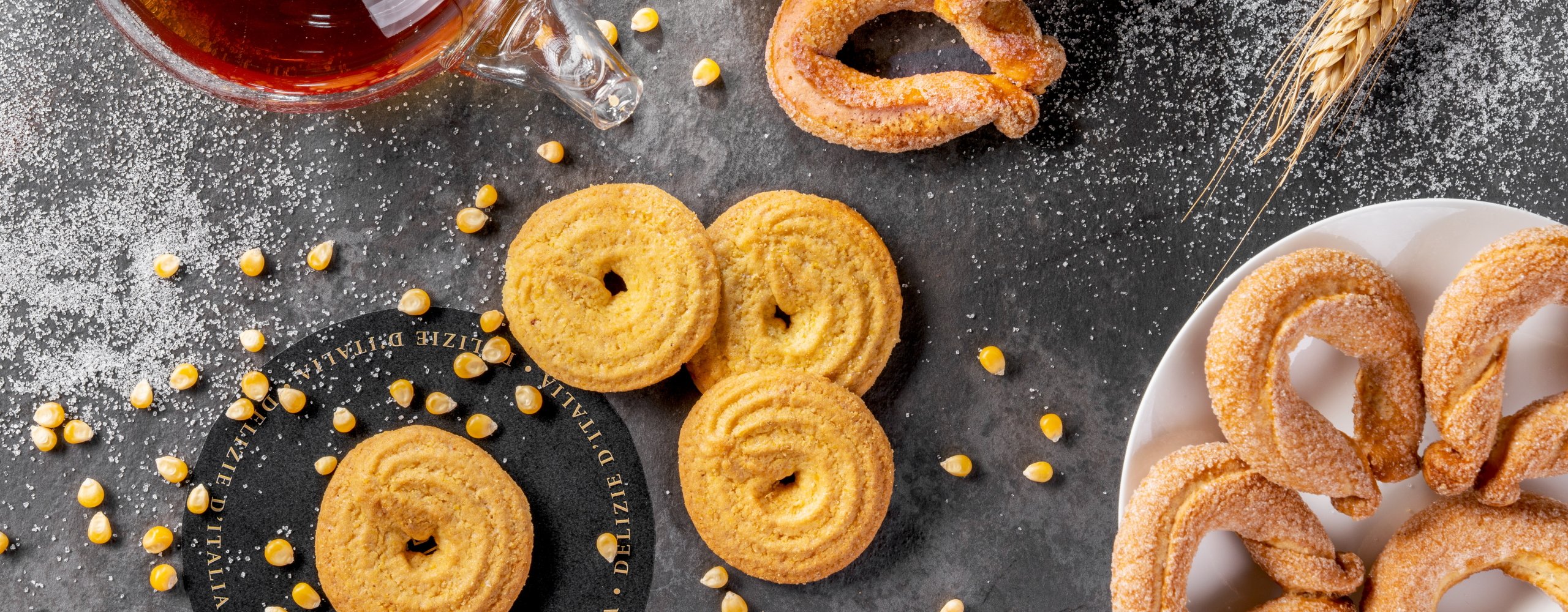 Delizie D'Italia Home 12